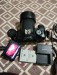 Canon EOS 700D + 50mm Prime Lens | 3 Battery + 128GB